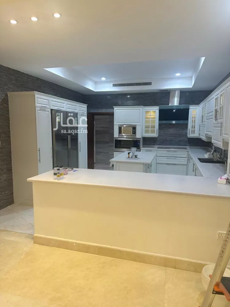 فيلا للإيجار في شارع عبدالحق الحنبلي, حي النرجس, مدينة الرياض, منطقة الرياض صورة 5