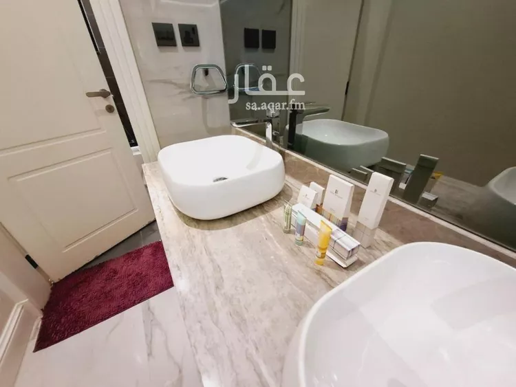 دور للإيجار في شارع عبدالجبار الحصري, حي النرجس, مدينة الرياض, منطقة الرياض صورة 5