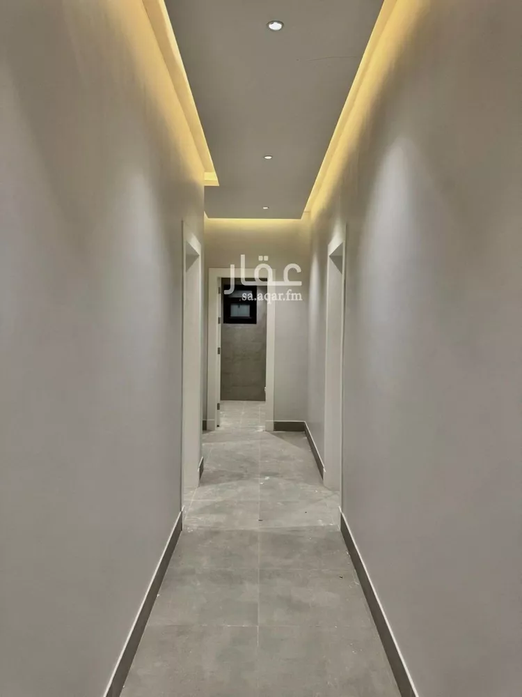 دور للإيجار في شارع وادي ريمار, حي القادسية, مدينة الرياض, منطقة الرياض