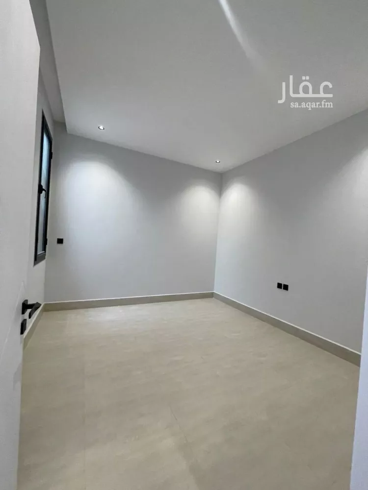 دور للإيجار في شارع الليث بن خالد, حي النرجس, مدينة الرياض, منطقة الرياض صورة 2