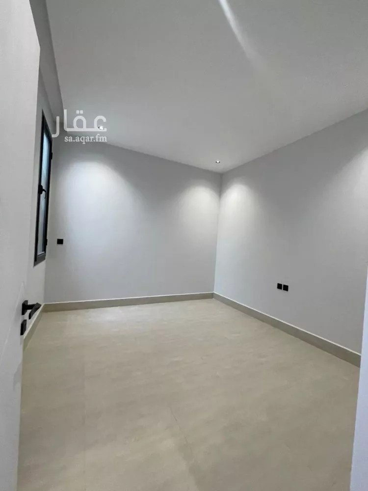 دور للإيجار في شارع الليث بن خالد, حي النرجس, مدينة الرياض, منطقة الرياض صورة 5