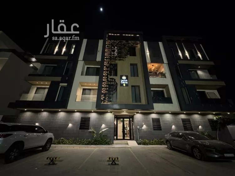 شقة للإيجار في شارع عبدالرحمن بن سليمان الرويشد, حي النرجس, مدينة الرياض, منطقة الرياض