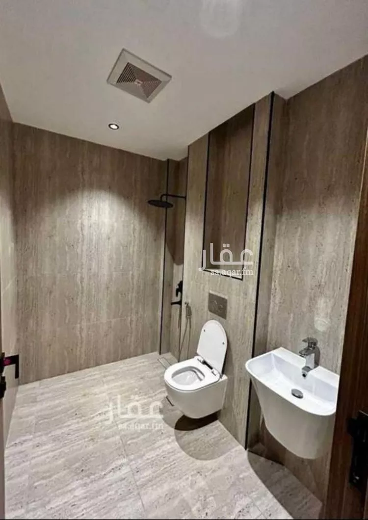 شقة للإيجار في شارع عبدالرحمن بن سليمان الرويشد, حي النرجس, مدينة الرياض, منطقة الرياض صورة 3