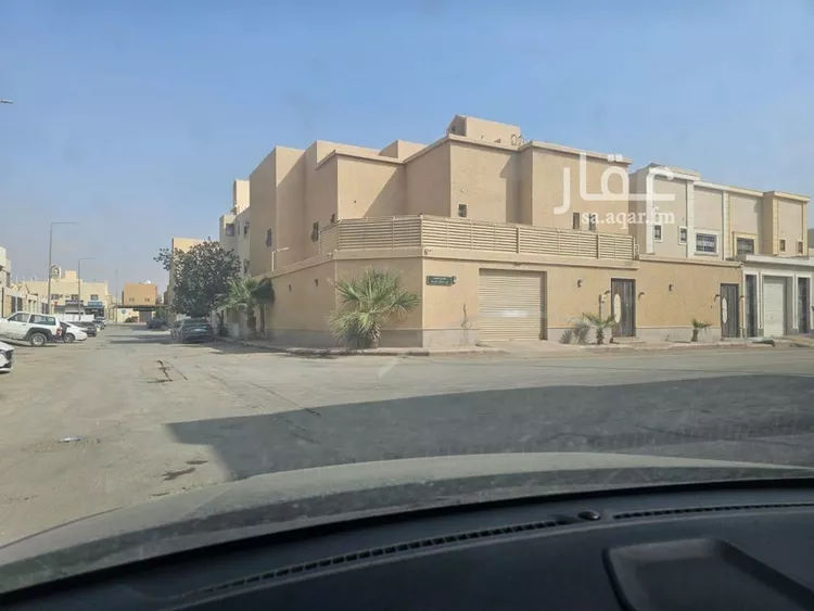 Villa for Sale in Riyadh Tuwaiq