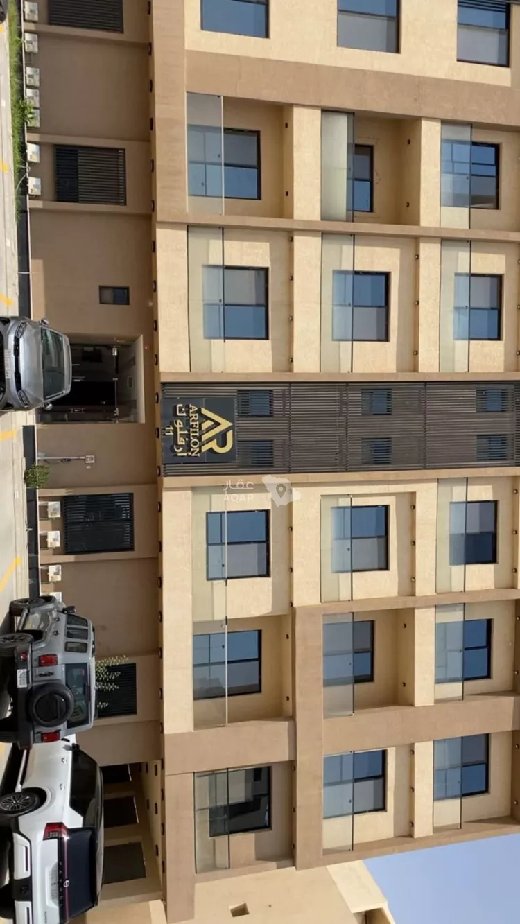 شقة للإيجار في شارع الحارث بن سليل, حي العارض, مدينة الرياض, منطقة الرياض