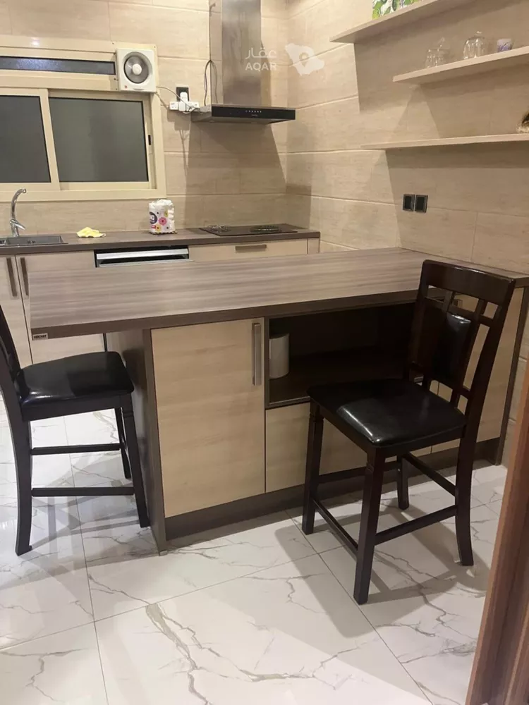 شقة للإيجار في شارع وادي وج, حي الملقا, مدينة الرياض, منطقة الرياض 6