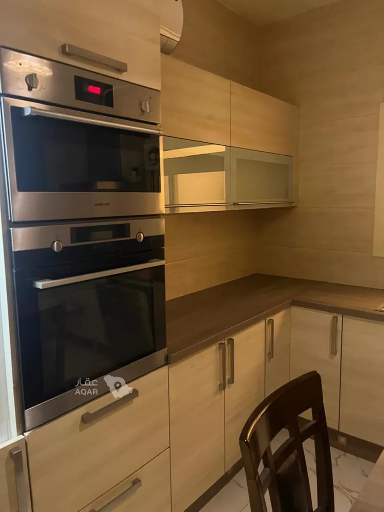 شقة للإيجار في شارع وادي وج, حي الملقا, مدينة الرياض, منطقة الرياض 13