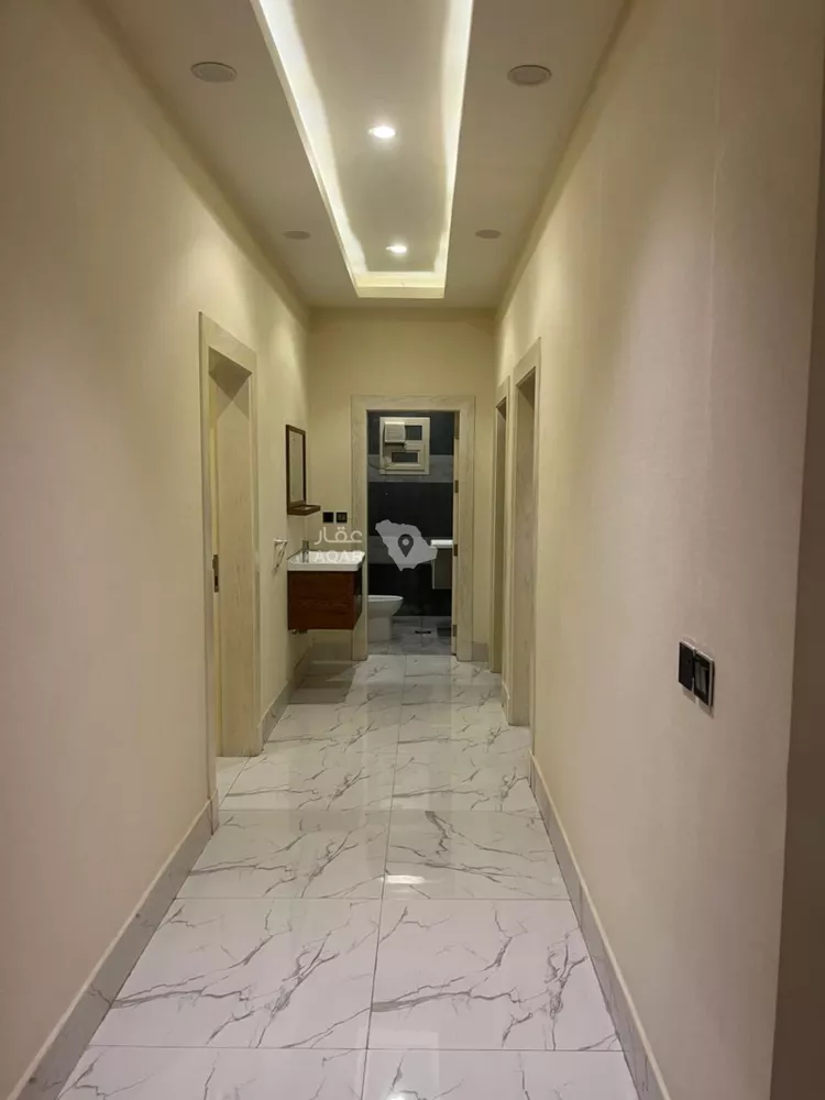 شقة للإيجار في شارع وادي وج, حي الملقا, مدينة الرياض, منطقة الرياض 19