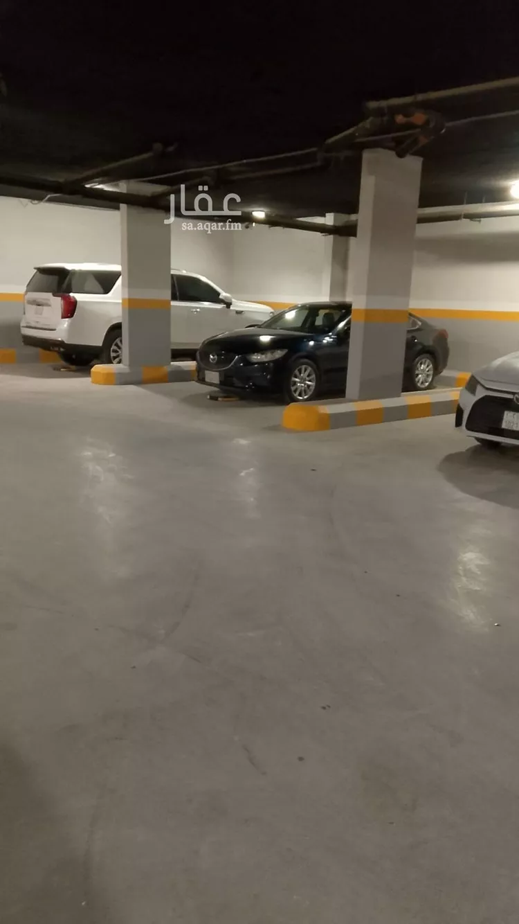 شقة للإيجار في شارع رقم 25, حي الياسمين, مدينة الرياض, منطقة الرياض صورة 3