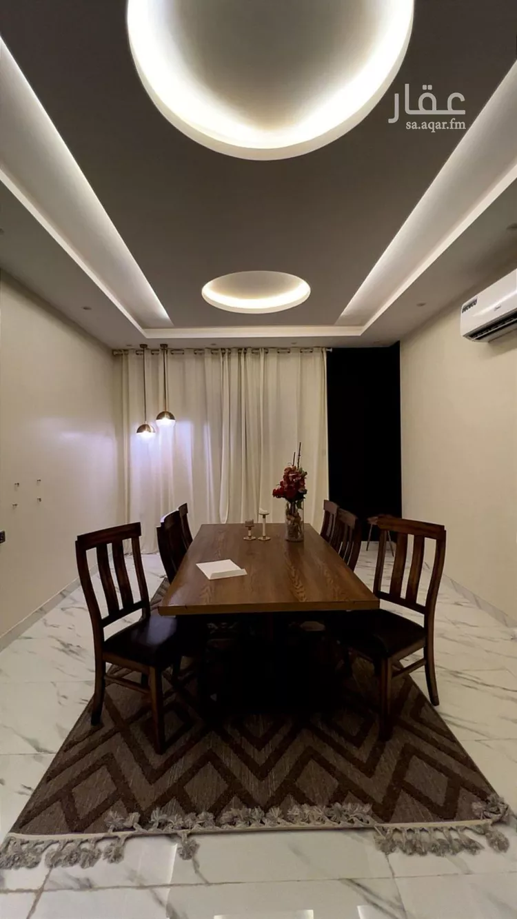 شقة للإيجار في حي النرجس, مدينة الرياض, منطقة الرياض صورة 2