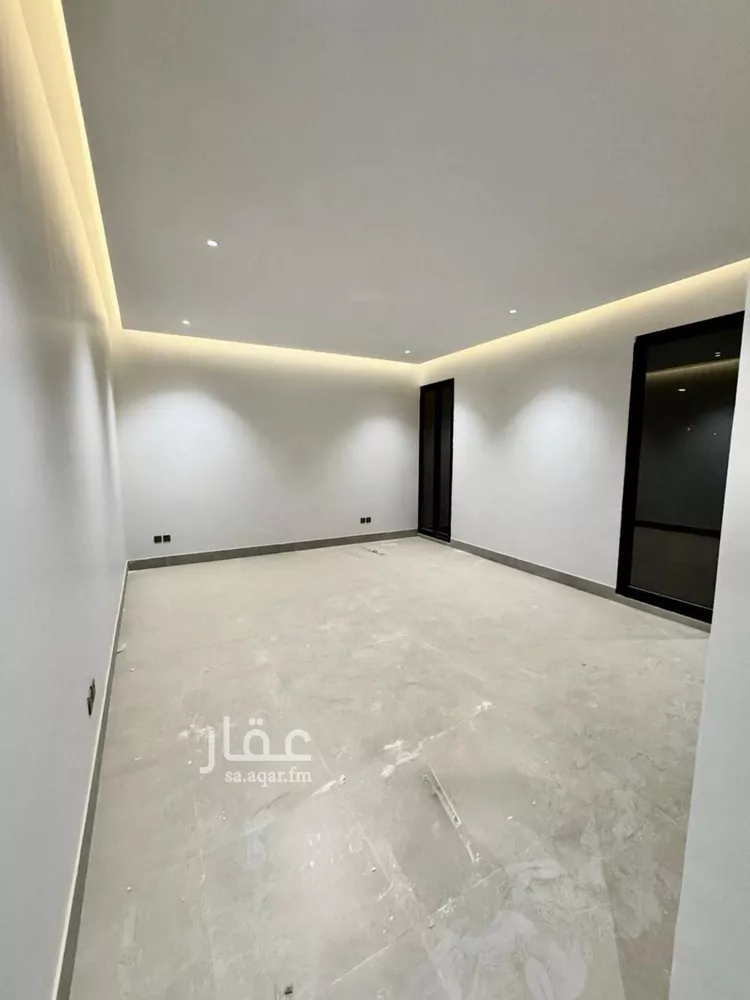 دور للإيجار في شارع وادي ريمار, حي القادسية, مدينة الرياض, منطقة الرياض صورة 2