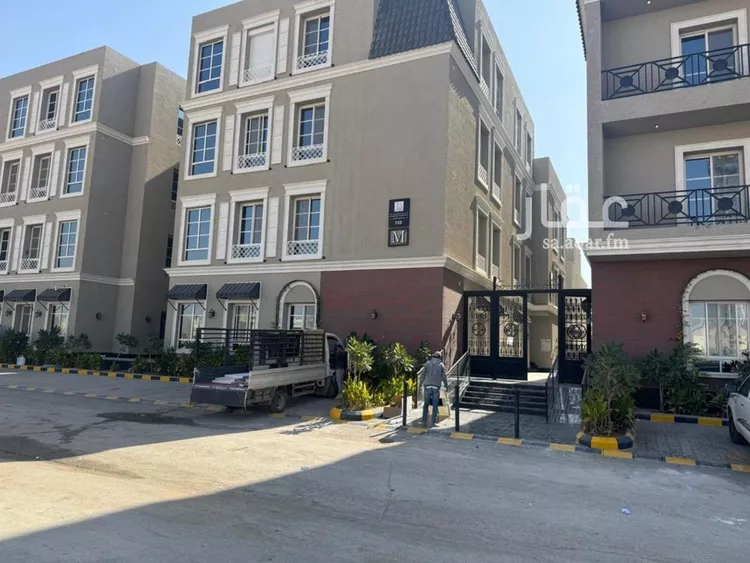 Apartment for Rent in Riyadh An Narjis