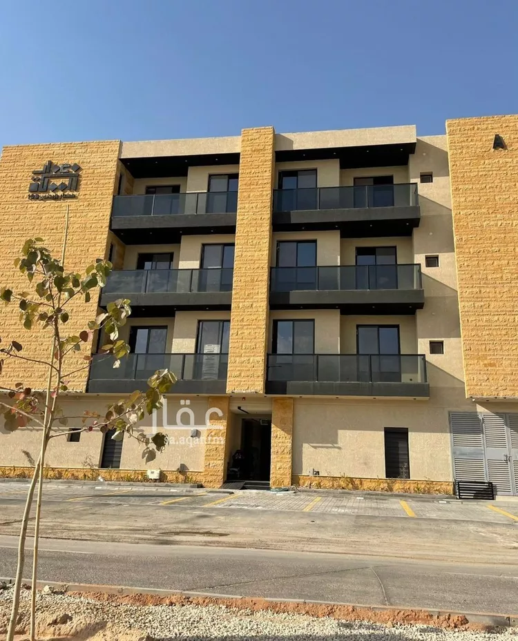 Apartment for Rent in Riyadh Al Arid