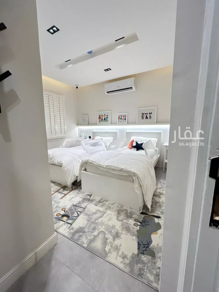 فيلا للإيجار في شارع ابن عبدالغافر النيسابوري, حي العارض, مدينة الرياض, منطقة الرياض صورة 5