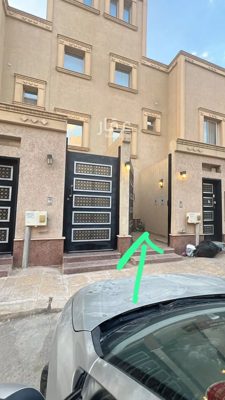 Floor for Rent in Riyadh An Narjis