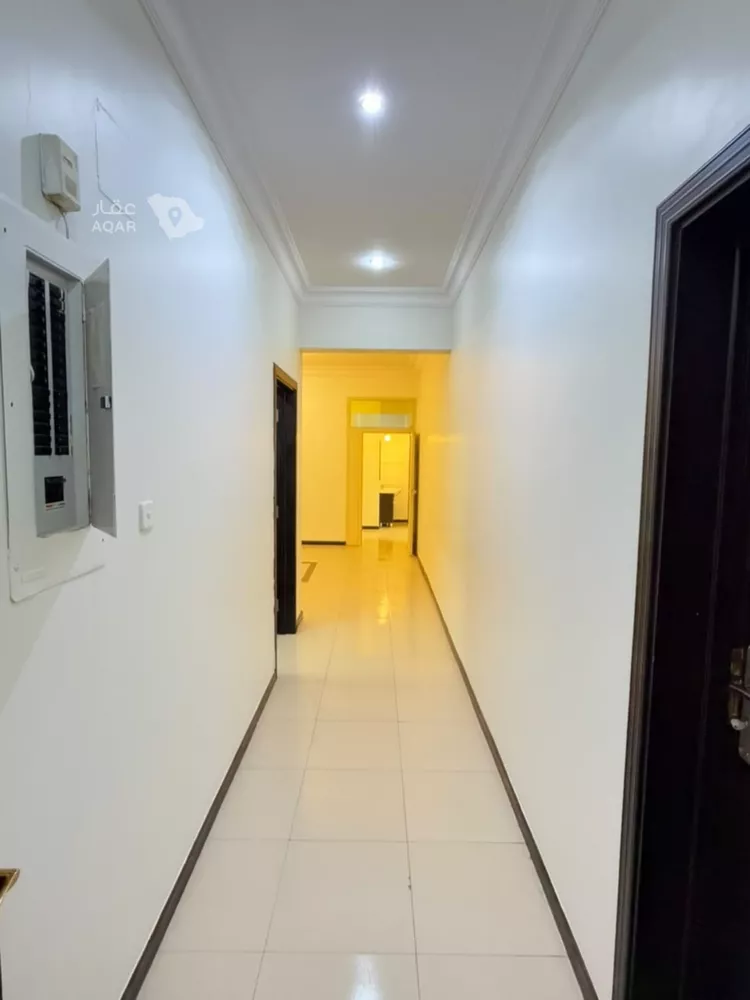 شقة للإيجار في شارع الأمير عبدالعزيز بن عبدالله بن تركى, حي اليرموك, مدينة الرياض, منطقة الرياض 10