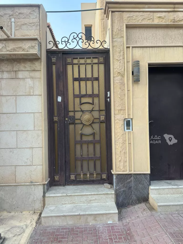 دور للإيجار في شارع الأبطال, حي الصحافة, مدينة الرياض, منطقة الرياض 8