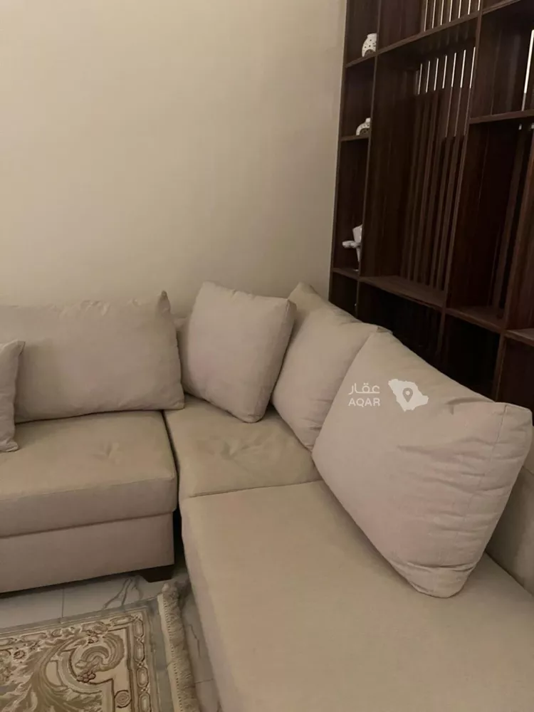 شقة للإيجار في شارع وادي وج, حي الملقا, مدينة الرياض, منطقة الرياض 26