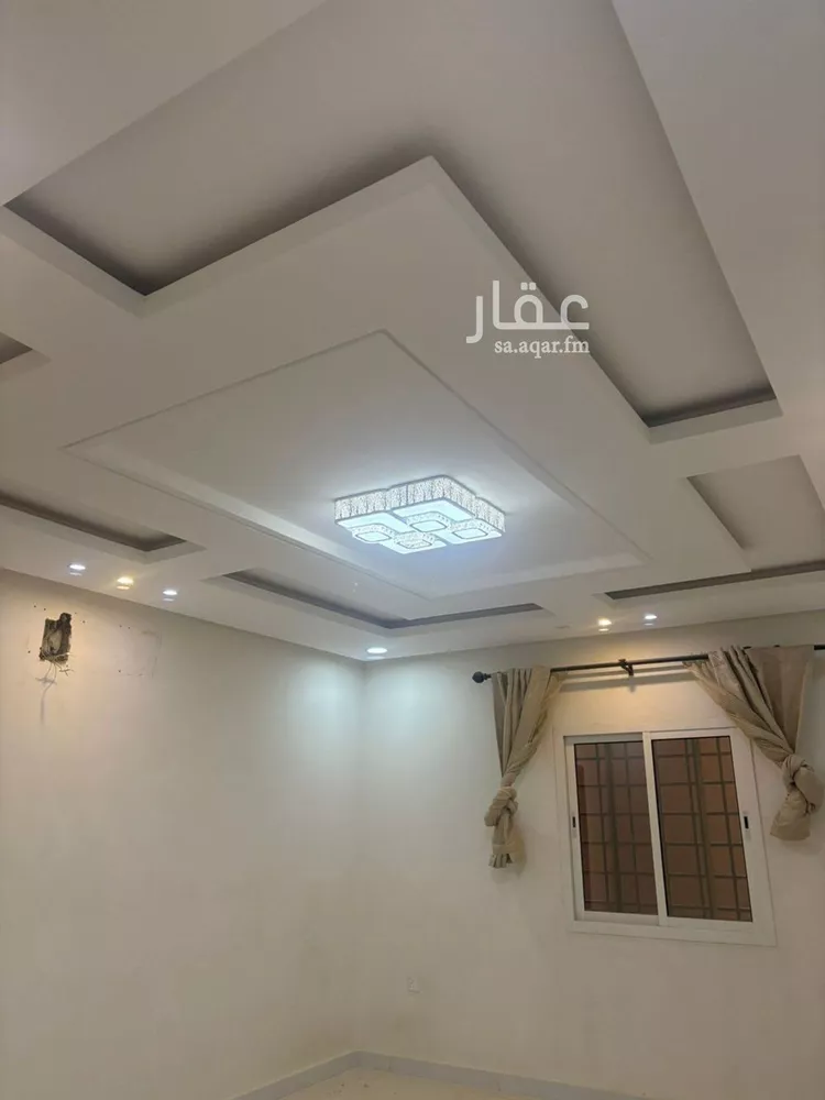 فيلا للإيجار في شارع مناظر, حي النرجس, مدينة الرياض, منطقة الرياض صورة 3