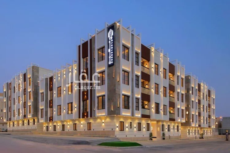 شقة للبيع في شارع شارع رقم 281, حي الملقا, مدينة الرياض, منطقة الرياض