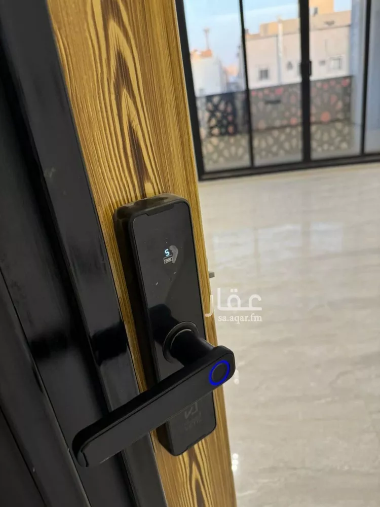 شقة للبيع في شارع القواعد, حي الحزم, مدينة الرياض, منطقة الرياض صورة 2