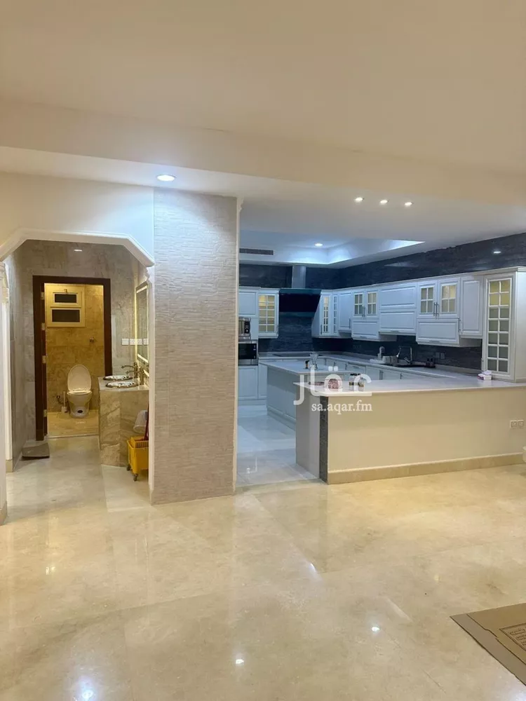 فيلا للإيجار في شارع عبدالحق الحنبلي, حي النرجس, مدينة الرياض, منطقة الرياض