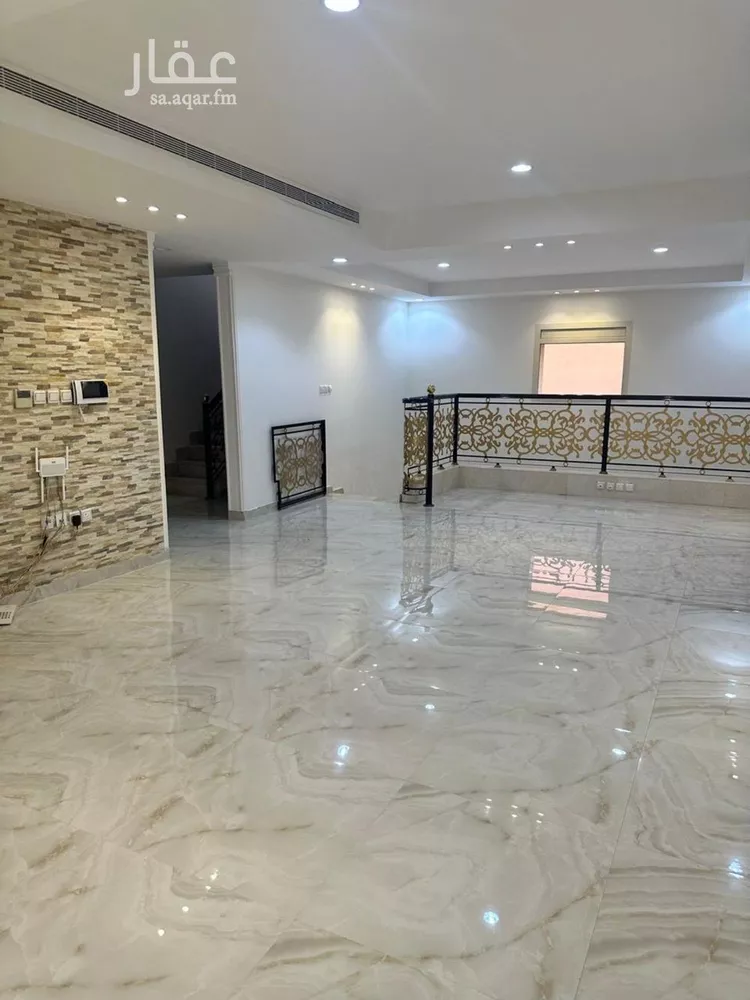 فيلا للإيجار في شارع عبدالحق الحنبلي, حي النرجس, مدينة الرياض, منطقة الرياض صورة 3