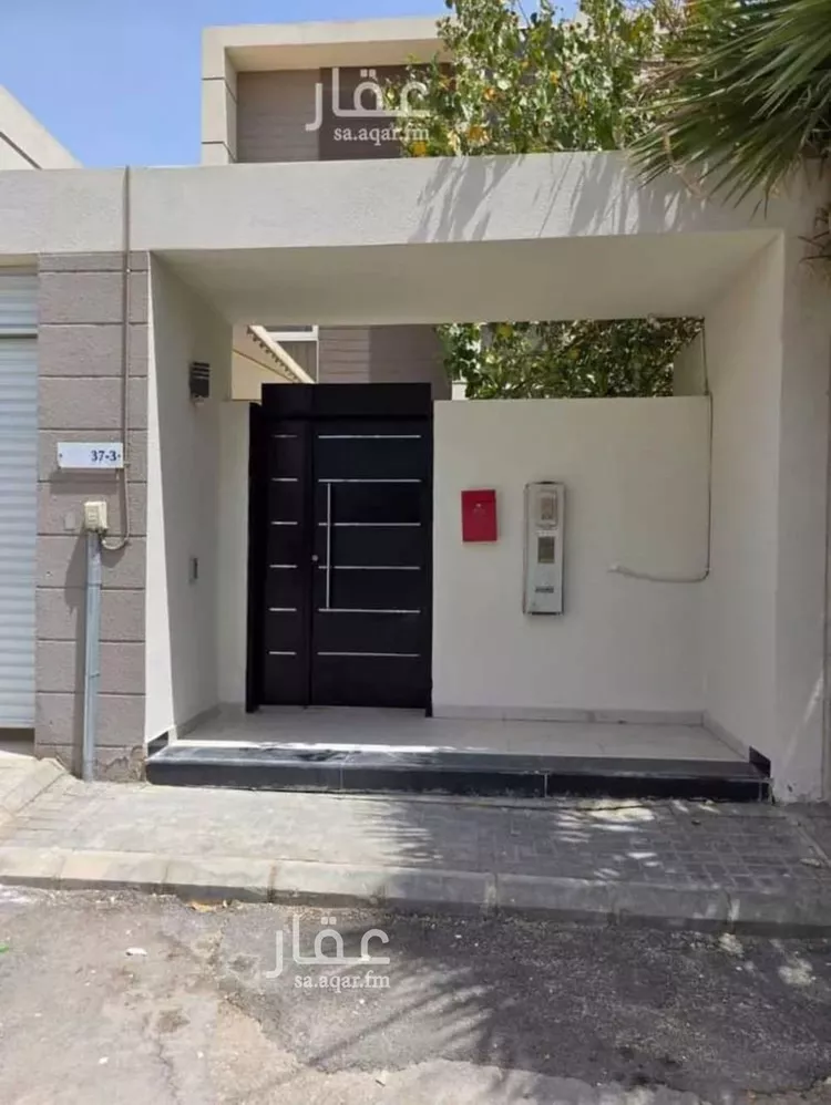 فيلا للإيجار في شارع داوود بن أبي هند البصري, حي العارض, مدينة الرياض, منطقة الرياض صورة 2