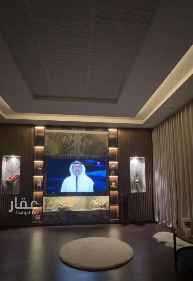 شقة للإيجار في حي النرجس, مدينة الرياض, منطقة الرياض صورة 3