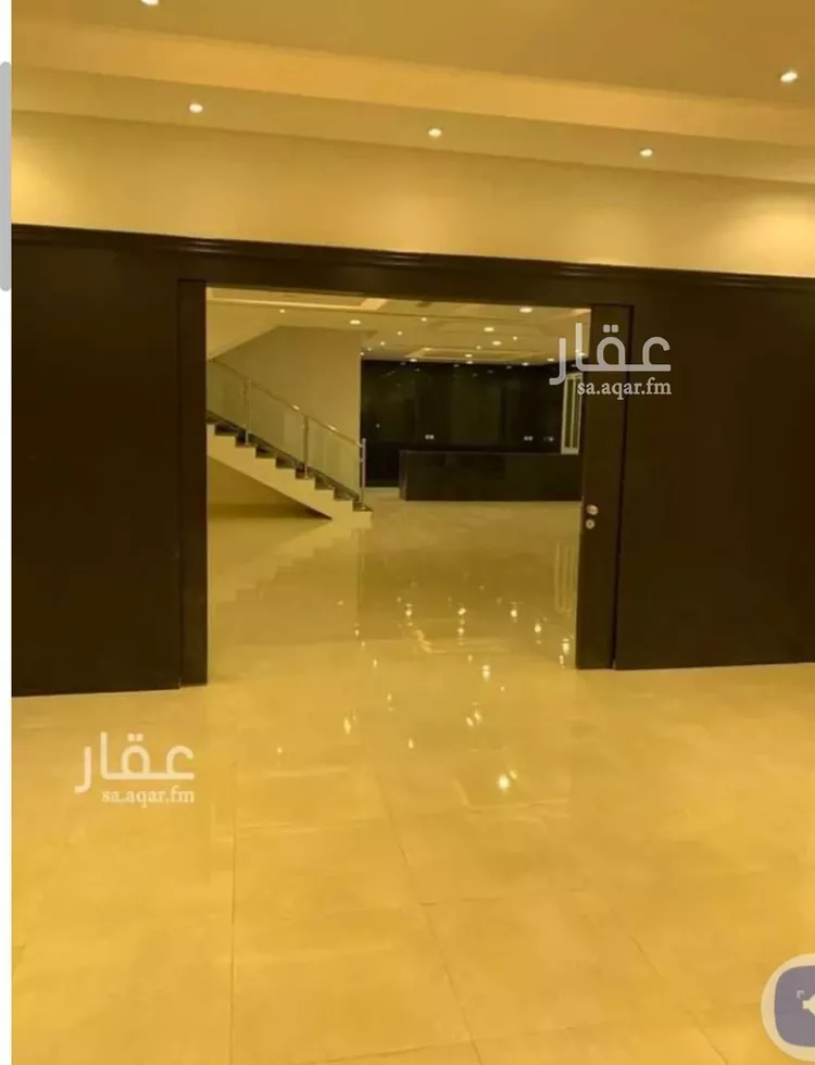 فيلا للإيجار في شارع الزهرة, حي الياسمين, مدينة الرياض, منطقة الرياض صورة 2