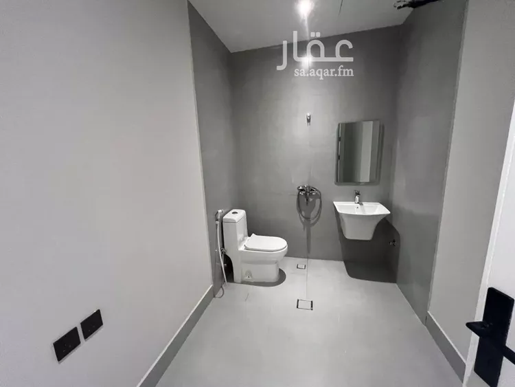 شقة للإيجار في شارع علقمة بن وائل, حي النرجس, مدينة الرياض, منطقة الرياض صورة 5