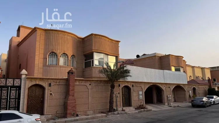 فيلا للبيع في شارع الغبة, حي إشبيلية, مدينة الرياض, منطقة الرياض