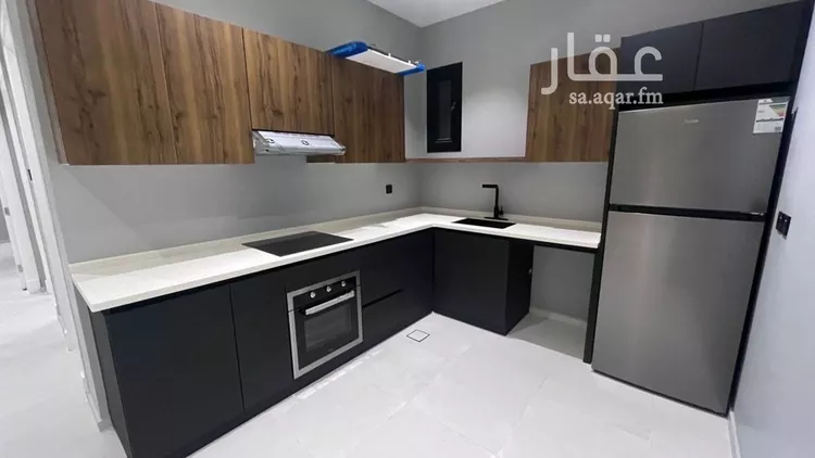 شقة للإيجار في شارع عبدالرحمن بن سليمان الرويشد, حي النرجس, مدينة الرياض, منطقة الرياض صورة 2