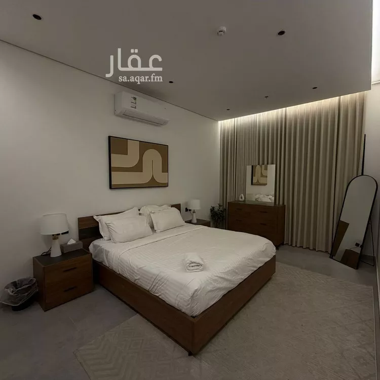 Apartment for Rent in Riyadh Al Arid صورة 4