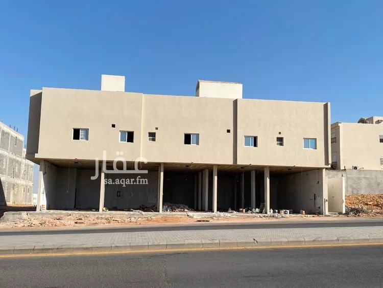 Villa for Rent in Riyadh Al Mahdiyah
