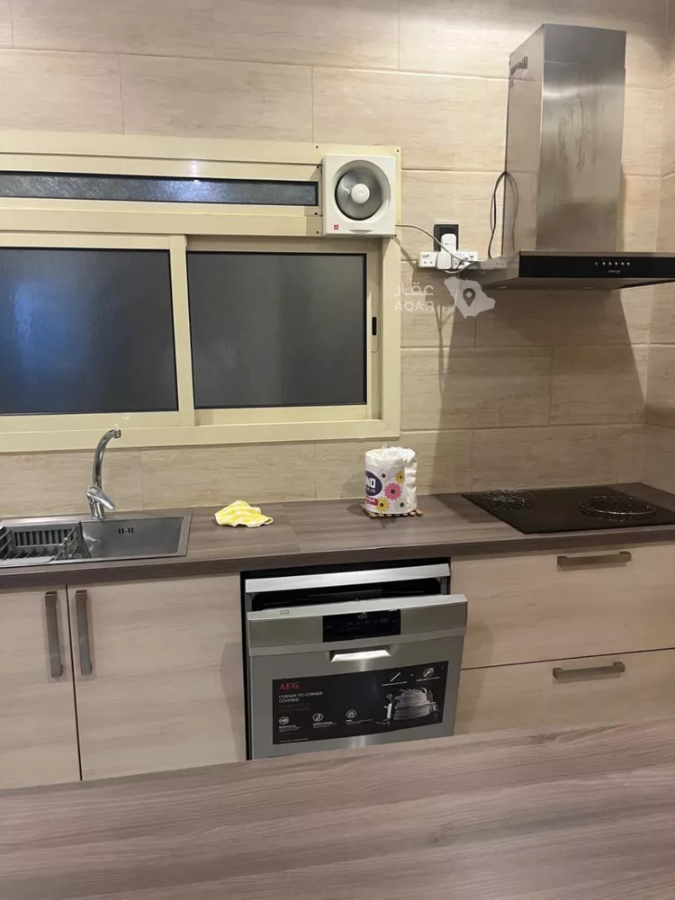 شقة للإيجار في شارع وادي وج, حي الملقا, مدينة الرياض, منطقة الرياض 22