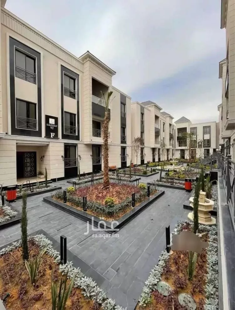 شقة للإيجار في شارع رقم 25, حي الياسمين, مدينة الرياض, منطقة الرياض صورة 2