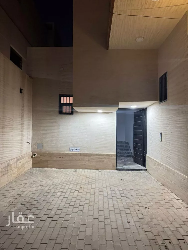 دور للإيجار في شارع وادي ريمار, حي القادسية, مدينة الرياض, منطقة الرياض صورة 2