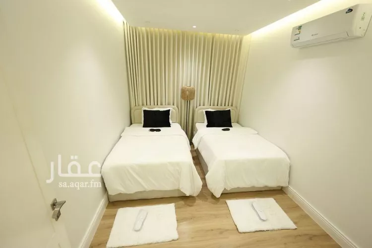 شقة للإيجار في حي التعاون, مدينة الرياض, منطقة الرياض صورة 5