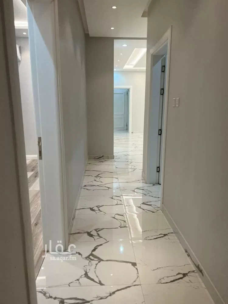 دور للإيجار في شارع رقم 504, حي الملقا, مدينة الرياض, منطقة الرياض صورة 5