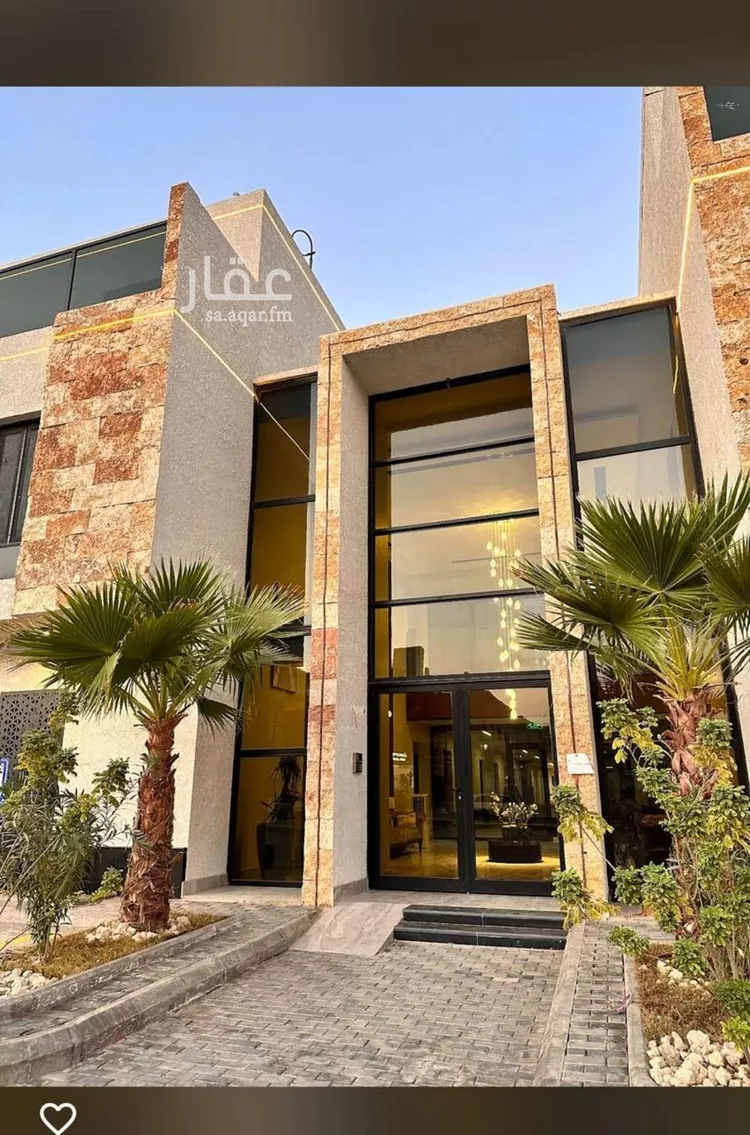 شقة للإيجار في حي النرجس, مدينة الرياض, منطقة الرياض