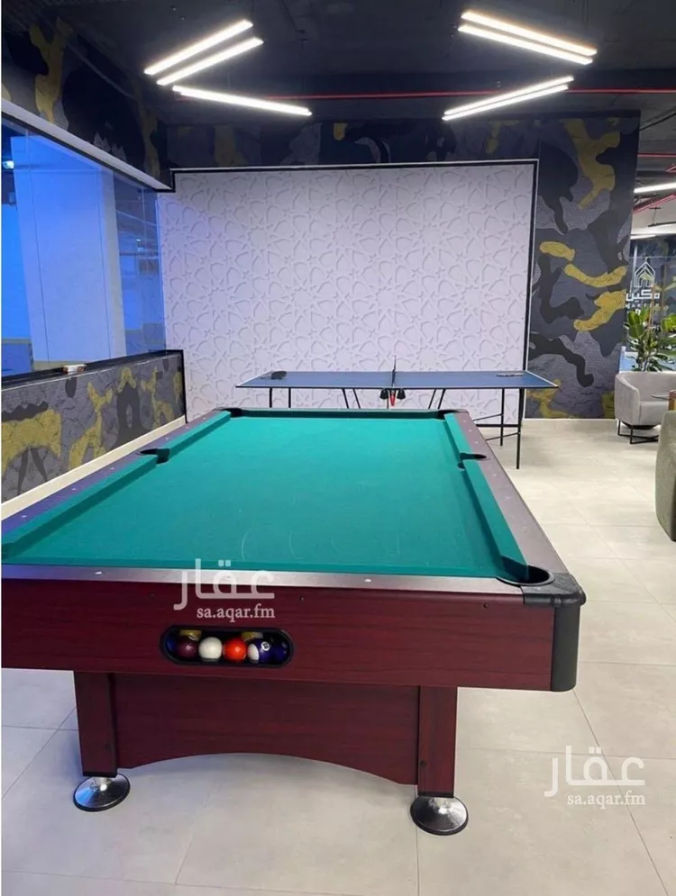 شقة للإيجار في شارع إبراهيم بن جمعان, حي العارض, مدينة الرياض, منطقة الرياض صورة 3