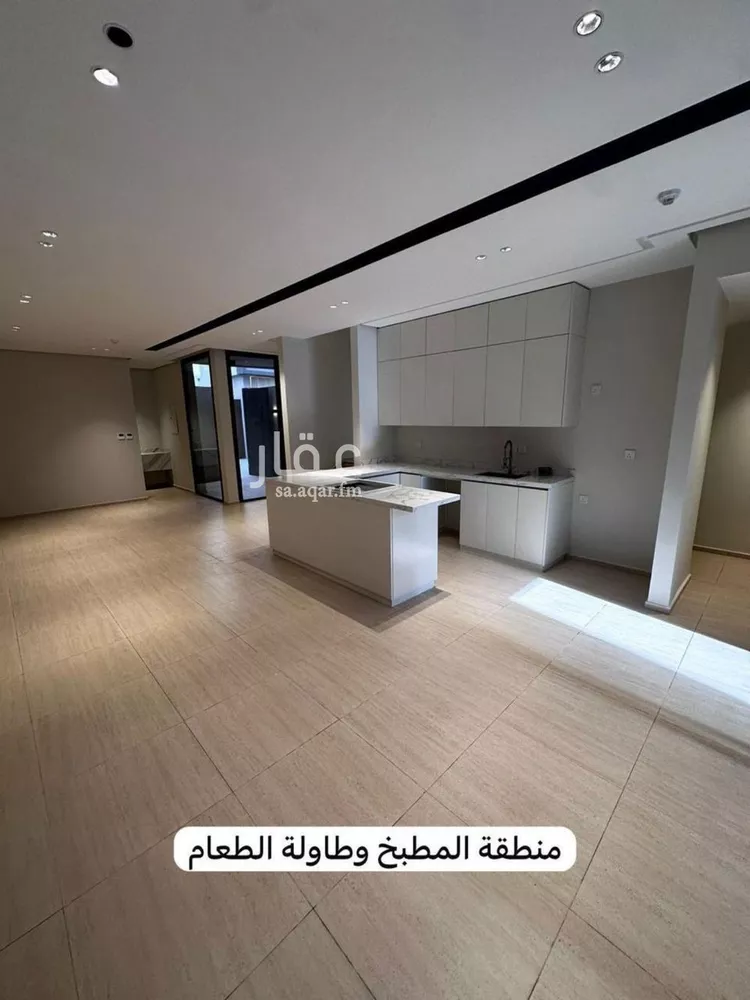 فيلا للإيجار في شارع ابن عبدالغافر النيسابوري, حي العارض, مدينة الرياض, منطقة الرياض صورة 5