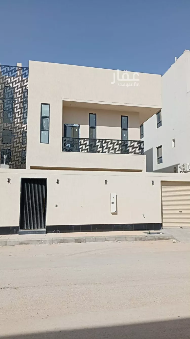 فيلا للإيجار في شارع أبي الحجاج المقدسي, حي العارض, مدينة الرياض, منطقة الرياض