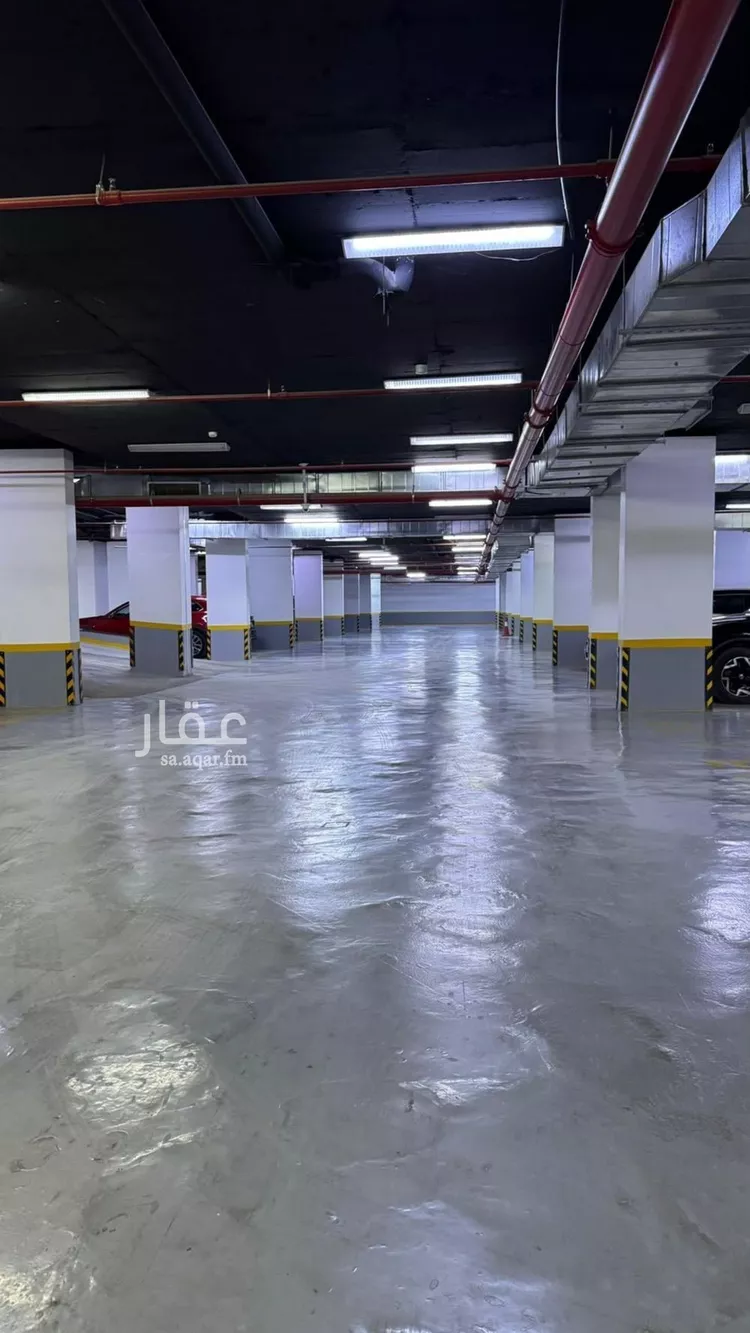 شقة للإيجار في شارع الحارث بن سليل, حي العارض, مدينة الرياض, منطقة الرياض