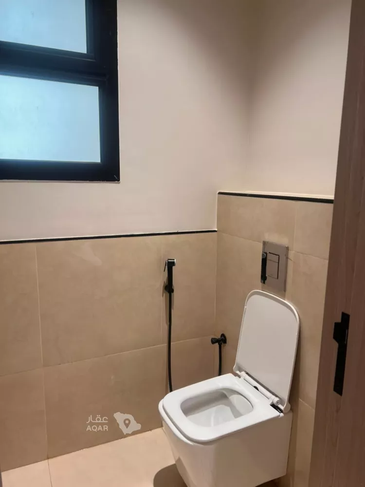 شقة للإيجار في شارع الحارث بن عبدالرحمن, حي النرجس, مدينة الرياض, منطقة الرياض 9