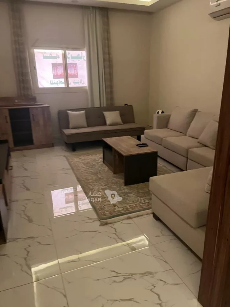 شقة للإيجار في شارع وادي وج, حي الملقا, مدينة الرياض, منطقة الرياض 7