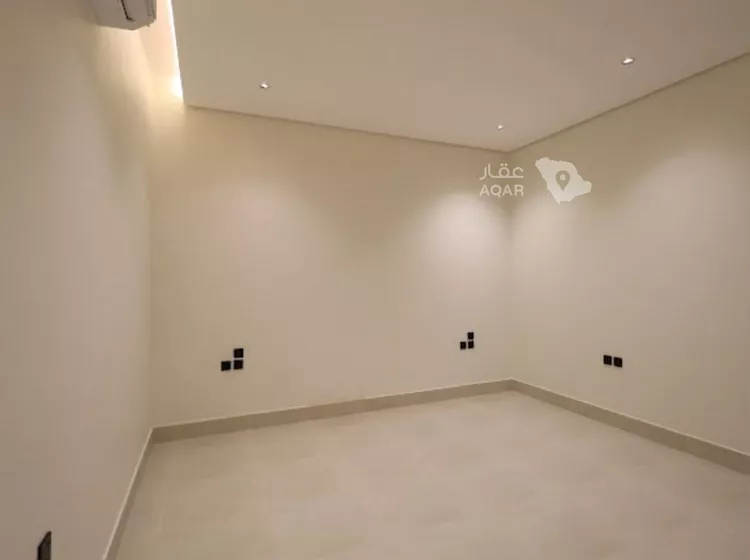 دور للإيجار في شارع السدرة, حي الياسمين, مدينة الرياض, منطقة الرياض صورة 4