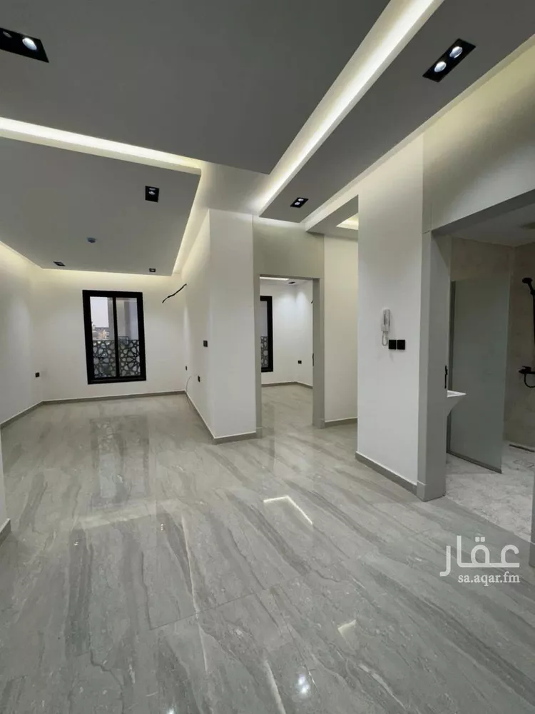 شقة للبيع في شارع القواعد, حي الحزم, مدينة الرياض, منطقة الرياض صورة 3