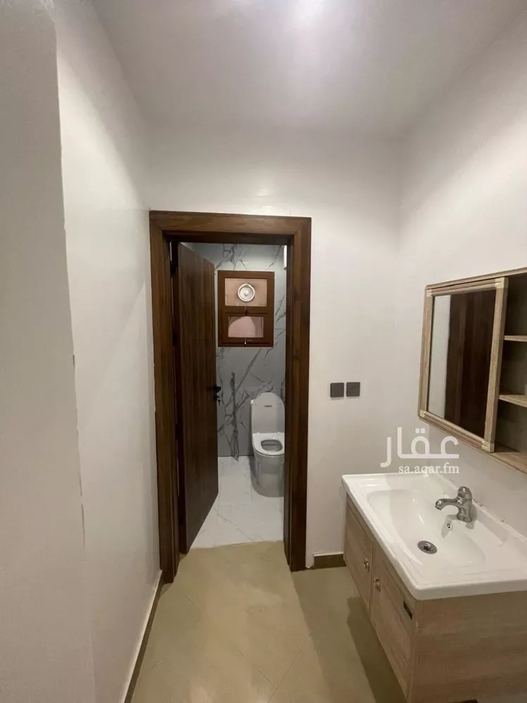 شقة للإيجار في شارع جبل براك, حي الصحافة, مدينة الرياض, منطقة الرياض صورة 4